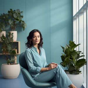 Photo de Catherine Roy, planificatrice financière